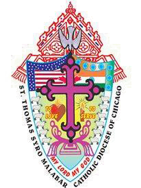 Chicago Diocese Logo