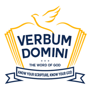 TMTM Verbum Domini Logo