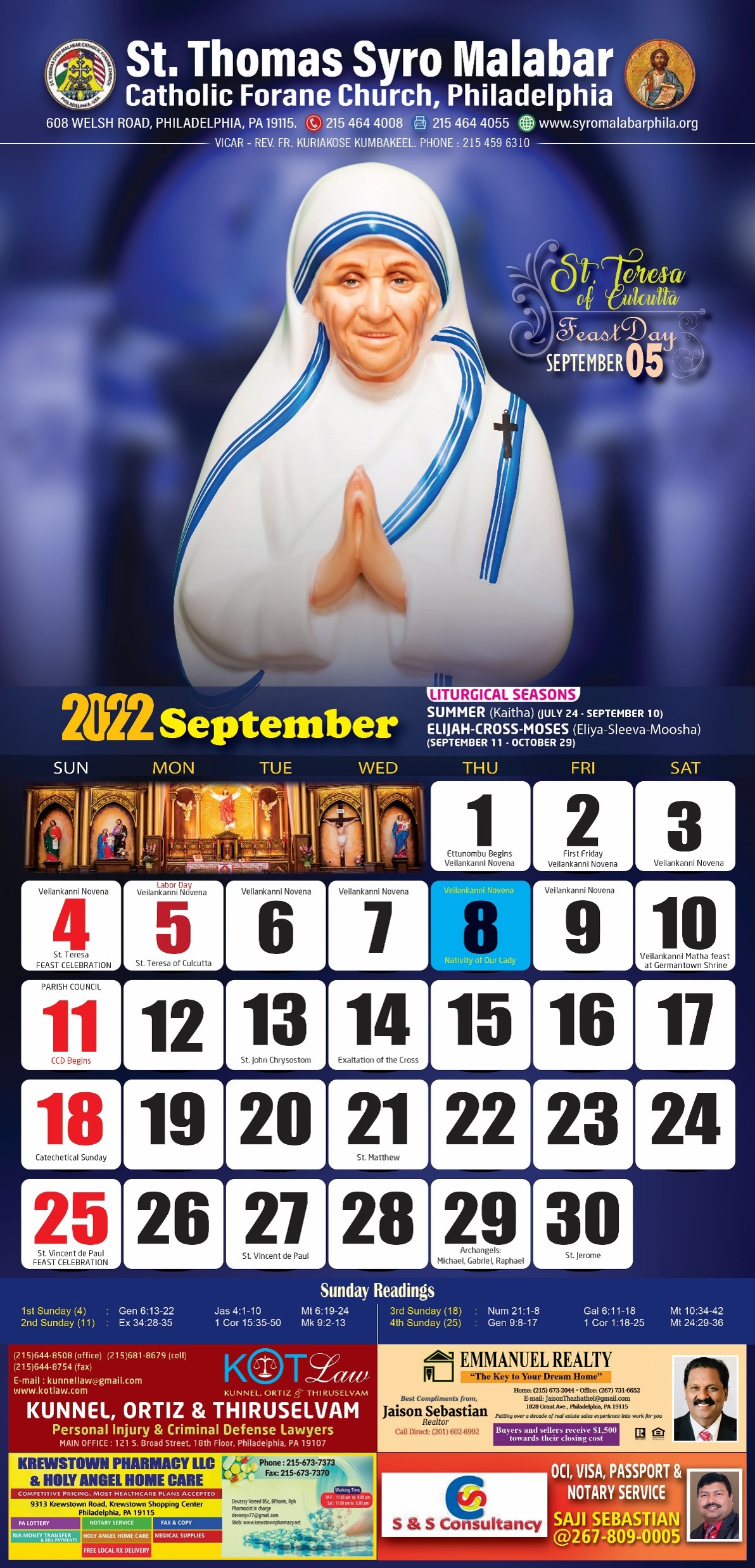 parish-calendar-2022-syrophilly